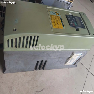 อินเวอร์เตอร์ Vacon รุ่น NXL00235C2T1SSV00AA - Product Image 6