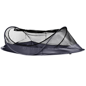 Vente en gros <span class=keywords><strong>moustiquaire</strong></span> verte pour l'extérieur, <span class=keywords><strong>1</strong></span> <span class=keywords><strong>personne</strong></span>, <span class=keywords><strong>Pop</strong></span>-<span class=keywords><strong>up</strong></span> automatique, pliable, imperméable, <span class=keywords><strong>1</strong></span> homme, randonnée, Camping, tente - Product Image 5