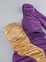 Robes de bal, robes de soirée élégantes et luxueuses, automne 2025, pour invitées de mariage, vêtements pour femmes, mode, tenues d'anniversaire, robes de soirée sexy, patchwork