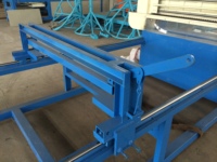Machine de découpe automatique de PRV, équipement de découpe de profilés en fibre de verre CNC