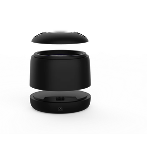 Nettoyeur à ultrasons haute fréquence de type split pour appareils dentaires et gouttières avec UV 45kHz 200ml - Product Image 1