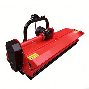 EFGCNK Tondeuse à fléaux arrière de haute qualité pour tracteur, tondeuse à gazon PTO pour ferme et jardin - Product Image 2