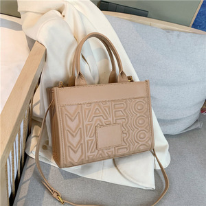 Hot Selling 2025 PU Leather Crossbody Purse and Handbag Luxury High Quality <strong>Large</strong> Capacity <strong>Shoulder</strong> Tote <strong>Bag</strong> - Product Image 5