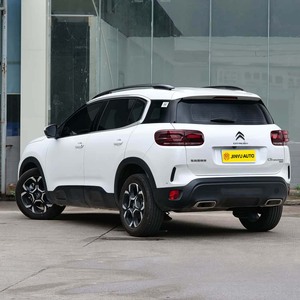 Dongfeng Citroën <span class=keywords><strong>C5</strong></span> <span class=keywords><strong>Aircross</strong></span> 2026 Nouvelle <span class=keywords><strong>Voiture</strong></span> 1.6T/1.8T 8AT SUV Compact Essence 5 Places en Stock avec <span class=keywords><strong>Prix</strong></span> Direct Usine - Product Image 5