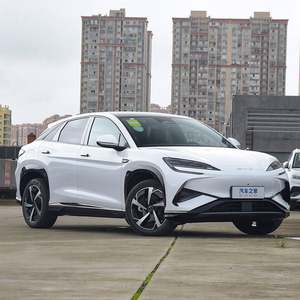 การชำระเงินล่วงหน้ายานพาหนะพลังงานใหม่โดยสิงโตทะเล07 EV ระยะไกลอัจฉริยะ550กม. 610กม. 2024 BYD sealion 07 BYD - Product Image 5