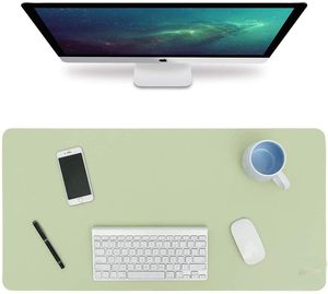 Miếng Lót Bảo Vệ Bằng Da PU PVC Chống Trượt Tùy Chỉnh Miếng Lót Bàn Miếng Lót Chuột Máy Tính Tùy Chỉnh - Product Image 6