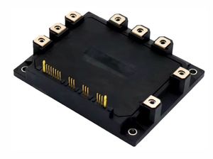 อะไหล่ลิฟต์ฟูจิ โมดูล IGBT ลิฟต์ฮิตาชิ รุ่น 7MBP150RA120-05 ดีไซน์ทันสมัยสำหรับใช้ในโรงแรม - Product Image 4