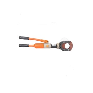 เครื่องตัดสายไฮดรอลิก Vit-w รุ่น Cpc-85 เครื่องตัดสายทองแดงขนาดกะทัดรัด เหมาะสำหรับการเดินสายไฟในพื้นที่แคบ - Product Image 5