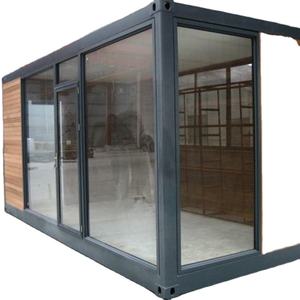 <span class=keywords><strong>2</strong></span> katlı 40ft konteyner ev standart prefabrik ev abd/avustralya standartları - Product Image 6