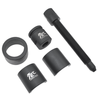 Outil de démontage à cinq vitesses en acier noir MT pour Ford Focus IB5 B5A MX75 Transmission manuelle