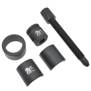 ตัวดึงเครื่องมือถอดห้าเกียร์เหล็ก mtt สีดำสำหรับฟอร์ดโฟกัส IB5 B5A MX75เกียร์ธรรมดา - Product Image 2