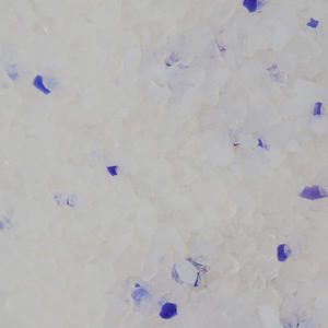 Litière pour chat biodégradable DongnaiPETS, agglomérante, à l'odeur de lavande, anti-odeurs, jetable dans les toilettes, à base d'amidon de manioc, de soja et de tofu, 1,8 kg - Product Image 4