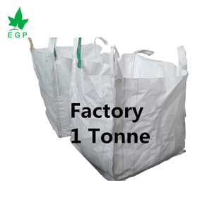 Egp 1.5ton 2 tấn fibc Jumbo Lớn số lượng lớn túi siêu bao tải đóng gói quặng đồng và khoáng sản Un chứng nhận - Product Image 5