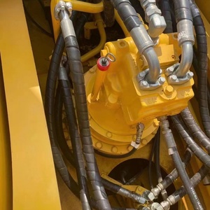 รถขุดตีนตะขาบ Komatsu PC360 และ PC350 มือสอง ลดราคา รถขุด Komatsu มือสองราคาถูกจากโรงงาน - Product Image 3