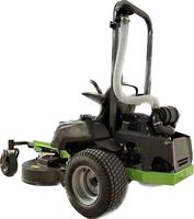 Neueste Produkte 42 "106mm Mäh breite 26 PS 24 25 26 PS Mini Small Turn Rasenmäher bei Hot Sale.