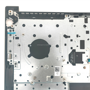 Carcasa Superior con Reposamanos y Teclado para Lenovo Thinkpad E14 Gen3, AP1HJ000520 - Product Image 3