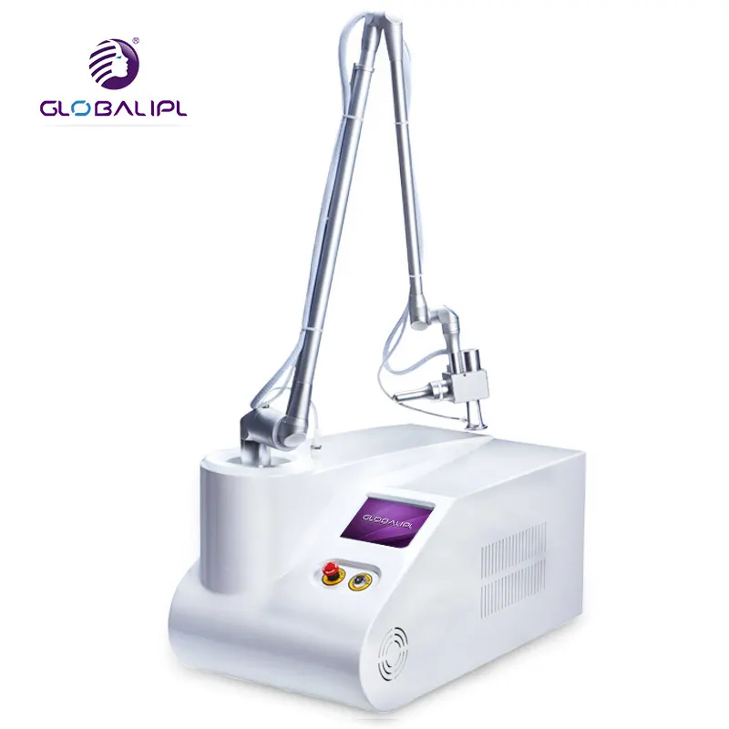 Multifunctional Skin Care And Vaginal Therapy Fractional Laser CO2