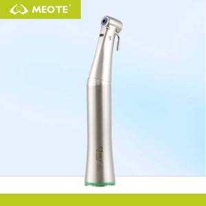 Impianto dentale In Fibra ottica/LED 20:1 Riduzione Contra angle manipolo dentale a bassa velocità manipolo - Product Image 6