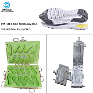 Moule professionnel à semelle coussin d'air <span class=keywords><strong>Teva</strong></span> hautement élastique pour baskets épaisses - Product Image 6