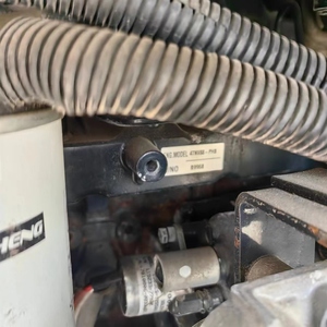 Escavadora Mini <span class=keywords><strong>Hitachi</strong></span> ZX50U ZX55U ZX60U Original do Japão Usada, Escavadora Mini <span class=keywords><strong>Hitachi</strong></span> ZX50 EPA Tier 4, Entrega Gratuita Disponível - Product Image 4