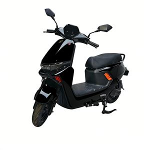 Scooter Eléctrico de Alta Velocidad de 1000W, 60V, Neumático de 12 Pulgadas, Luz LED, Carga de 200 kg, para Desplazamientos Urbanos - Product Image 1