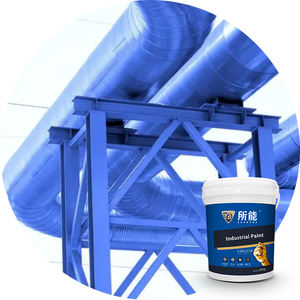 Primer Antiruggine <span class=keywords><strong>di</strong></span> Alta Qualità, Vernice <span class=keywords><strong>Spray</strong></span> Epossidica Liquida Protettiva per Metalli, Rivestimento Galvanizzante a Freddo - Product Image 5