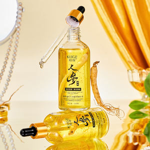 Toptan cilt bakım ürünleri satmak iyi özü Kuge <span class=keywords><strong>Ginseng</strong></span> kollajen Anti kırışıklık özü hangi pürüzsüz hatları kırışıklıkları karşı - Product Image 3