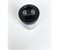 Condensador de enlace CC serie DCL de 800V 10000UF, condensador de película de baja ESR y alta corriente de ondulación para vehículos de nueva energía