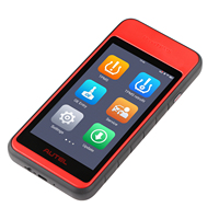 Tienda Oficial Autel, MaxiTPMS ITS600E ITS600 E, Escáner OBD2 para Automóviles, Herramienta de Diagnóstico, Programación Universal de Sensores TPMS