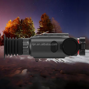 Vente en gros Sytong LM 02-19 LRF Chasse Extérieur Tir Portée Télémètre Laser Portée 900m Monoculaire Thermique Portée - Product Image 5