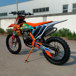 KEWS K16 Moto Tout-Terrain 4 Temps 250 <span class=keywords><strong>Cc</strong></span> CB250-F, <span class=keywords><strong>Motocross</strong></span> Dirt Bike 250cc - Product Image 6