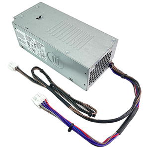 Alimentation électrique de remplacement AC180EBS-00 PCL007 180W pour Dell Inspiron 3910 <span class=keywords><strong>Vostro</strong></span> 3690 3710 Optiplex <span class=keywords><strong>3900</strong></span> 3901 3990 3991 - Product Image 3