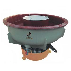 Máquina de Pulido Vibratorio, Tambor Vibratorio para Pulir Piedras de Río, Máquinas de Acabado Vibratorio - Product Image 2