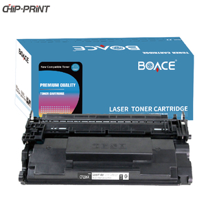 Tóner láser compatible al por mayor de fábrica 26A 28A 76A 59A 78A 79A 80A 83A 88A Cartucho de tóner Premium <span class=keywords><strong>85A</strong></span> 05A 12A 17A para HP Full - Product Image 1