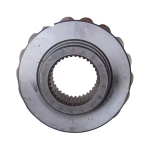 Para cargador LG936 3050900018 Piezas de repuesto para cargador Engranaje de medio eje diferencial - Product Image 6