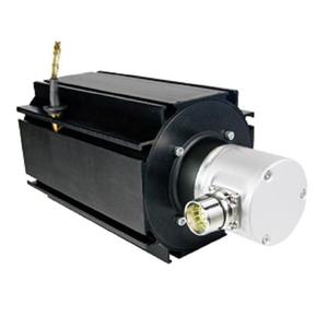 Encodeur à câble importé LD0-S3D1B-1212-FR00-PRL, câbles de connexion, montage horizontal - Product Image 1
