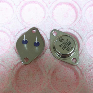 Transistor amplificateur audio haute puissance MJ15024G MJ15025G MJ15024 <span class=keywords><strong>MJ15025</strong></span> MJ15024 - Product Image 2