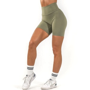 Sexy <strong>Women</strong> Fitness <strong>Shorts</strong> <strong>Cycling</strong> Biker <strong>Shorts</strong> Custom Workout Gym <strong>Shorts</strong> <strong>Women</strong> - Product Image 1