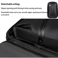Sac isotherme professionnel imperméable en Oxford pour le bureau, les voyages et les pique-niques