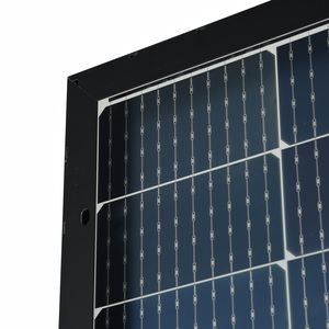 Panneaux solaires bifaciaux de type N 605W 610W 615W 620W 625W 630W 635W à double vitrage certifiés CE ISO9001 RETIE - Product Image 5