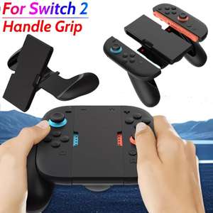 DOBE TNS-3177 зарядное устройство для переключателя 2 Joy-Con портативное зарядное устройство док-контроллер зарядное устройство для переключателя 2 Joy-Con игровые аксессуары - Product Image 2