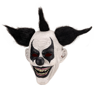 Máscara <span class=keywords><strong>de</strong></span> <span class=keywords><strong>Payaso</strong></span> Terrorífica <span class=keywords><strong>de</strong></span> Látex, Precio <span class=keywords><strong>de</strong></span> Fábrica Cyou, Decoración <span class=keywords><strong>de</strong></span> Halloween, Accesorios <span class=keywords><strong>de</strong></span> Cosplay, Disfraces <span class=keywords><strong>de</strong></span> Fiesta, Máscaras <span class=keywords><strong>de</strong></span> <span class=keywords><strong>Payaso</strong></span> <span class=keywords><strong>Asesino</strong></span> <span class=keywords><strong>de</strong></span> Anime - Product Image 3