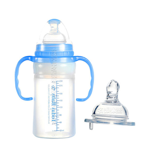 Pièces moulées par injection en silicone liquide LSR personnalisées pour les applications de soins pour bébés et de chaussures - Product Image 3