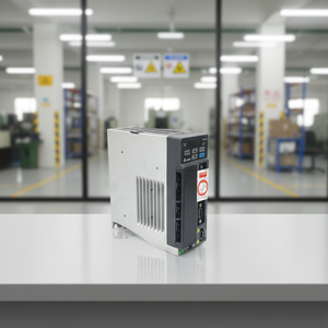 Controlador de Servo Delta Serie <span class=keywords><strong>A2</strong></span> <span class=keywords><strong>ASD</strong></span>-<span class=keywords><strong>A2</strong></span>-0121-L 0221 <span class=keywords><strong>0421</strong></span> 0721 1021-M/E/UL - Product Image 2