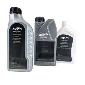 Fluide de transmission automatique OEM W5 E-Drive <span class=keywords><strong>pour</strong></span> véhicules électriques à faible viscosité, <span class=keywords><strong>anti</strong></span>-<span class=keywords><strong>mousse</strong></span>, <span class=keywords><strong>pour</strong></span> voitures BYD, Changan, Neta, SAIC - Product Image 3