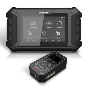 <strong>OBDSTAR</strong> X300 Pro4 Pro 4 <strong>Key</strong> Master Auto <strong>Key</strong> <strong>Programmer</strong> Same IMMO Functions As X300 DP Plus - Product Image 4