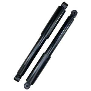 96424027 95299742 343478 Suprak Autopartes Amortiguador de Gas y Aceite de Alta Calidad a <span class=keywords><strong>Precio</strong></span> de Fábrica para Chevrolet <span class=keywords><strong>Spark</strong></span> Matiz - Product Image 1