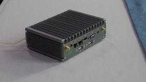 Android /Linux /window Desktop Computer Pc Portable Industrial Computers Win11 Fanless Mini PC Gaming - Product Image 5