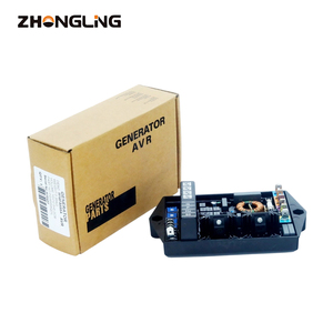 เครื่องกำเนิดไฟฟ้า Universal <span class=keywords><strong>AVR</strong></span> รุ่น M16FA655A แทนที่อะไหล่เดิม ขายตรงจากโรงงาน ราคาถูก พร้อมขั้นต่ำในการสั่งซื้อน้อย - Product Image 4
