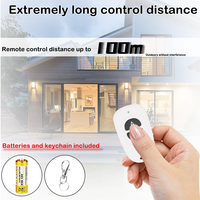 Offre Spéciale 315mhz apprentissage universel pour AB bouton télécommande expédition rapide porte de Garage télécommande